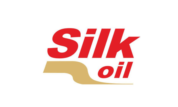 Η Silk Oil «δίπλα» στο ΡΟΔΙΩΝ άθλησις!
