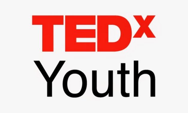 Γίνε κι εσύ εθελοντής στο 1ο TEDxYouth του νησιού!