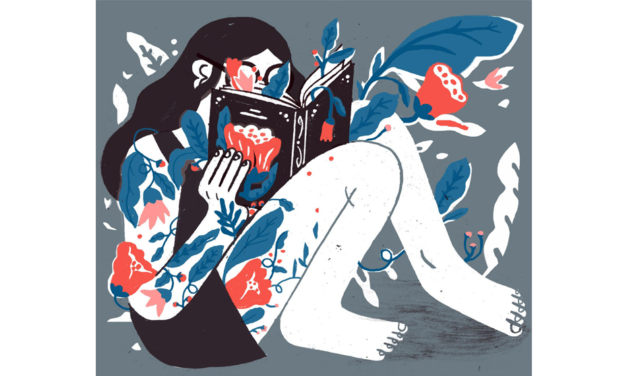 Can Reading Make You Happier?