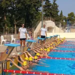 Διακρίσεις μαθητών των Εκπαιδευτηρίων «ΡΟΔΙΩΝ ΠΑΙΔΕΙΑ» στην κολύμβηση!