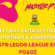 «Φεστιβάλ Εκπαιδευτικής Ρομποτικής FIRST® LEGO® League Expo στη Ρόδο!»