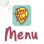 RestPoint menu: Σεπτέμβριος-Δεκέμβριος 2024