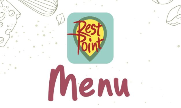 RestPoint menu: Σεπτέμβριος-Δεκέμβριος 2024