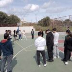 Τα όρια, ο σεβασμός και η ειλικρίνεια στις ανθρώπινες σχέσεις. Μαθαίνω να δέχομαι και να λέω το «όχι» χωρίς να πληγώνω.