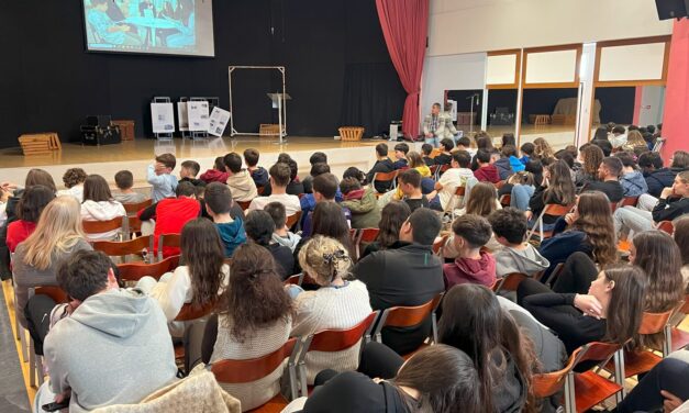 «Δωδεκάνησος: Χρονικό Αγώνων και Ελευθερίας»