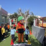 Μαθαίνοντας τα μυστικά της Οδικής Ασφάλειας