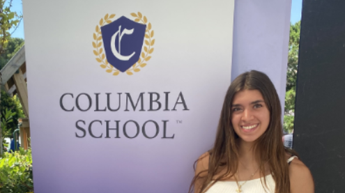 Rodion Pedia & Columbia School Student Maria Papasavva Shines at Athens Throwdown CrossFit Competition / Η Μαρία Παπασάββα, μαθήτρια των Εκπαδευτηρίων «ΡΟΔΙΩΝ ΠΑΙΔΕΙΑ» και του Columbia School, λάμπει στον διαγωνισμό CrossFit Athens Throwdown