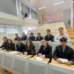 Συμμετοχή της Στ’ Δημοτικού των Εκπαιδευτηρίων «ΡΟΔΙΩΝ ΠΑΙΔΕΙΑ» στο Πανελλήνιο Μαθητικό Συνέδριο για τον Παράκτιο Τουρισμό