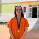 «Χρυσή» διάκριση για την Κατερίνα Ξαγοράρη, μαθήτρια των Εκπαιδευτηρίων «ΡΟΔΙΩΝ ΠΑΙΔΕΙΑ»