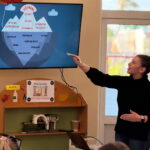 «Παιδικές Σεισμικές Δονήσεις»