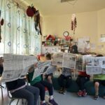 Τα Μέσα Μαζικής Ενημέρωσης: Μάθηση και υπευθυνότητα στο Νηπιαγωγείο