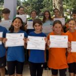 Διακρίσεις μαθητών των Εκπαιδευτηρίων «ΡΟΔΙΩΝ ΠΑΙΔΕΙΑ» στον 6ο Πανελλήνιο Μαθητικό Διαγωνισμό Ελληνικής Γλώσσας «Κλείταρχος και Βερενίκη»