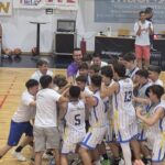Το «Ροδίων Άθλησις» έγραψε ιστορία!