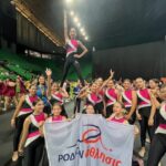 Ειρηλένα Τριχιά: Η μαθήτρια των Εκπαιδευτηρίων «ΡΟΔΙΩΝ ΠΑΙΔΕΙΑ» που διαπρέπει στο cheerleading!