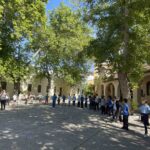 «Όνειρα στα κύματα του ξεριζωμού»