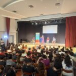 Οι «Όμιλοι» των Εκπαιδευτηρίων «ΡΟΔΙΩΝ ΠΑΙΔΕΙΑ»: Εμπειρίες άτυπης εκπαίδευσης και βιωματικής μάθησης