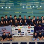 Συμμετοχή και Διακρίσεις για το Ροδίων Άθλησις στη Χίο