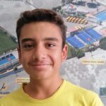 Ιστορία σε πρώτο πρόσωπο: Ο Χριστόφορος Ανδρέου τιμήθηκε για το ντοκιμαντέρ του «Μισός αιώνας… μισή πατρίδα»