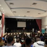 Μαθητικές εκλογές: η δημοκρατική έκφραση σε σχολικά ζητήματα και η κατοχύρωση της συνεργασίας!