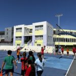 «Κινούμαι, Ενεργώ, Δημιουργώ»: Πανελλήνια Ημέρα Σχολικού Αθλητισμού