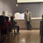 Θεατρική Παράσταση «Τρεις του Σεπτέμβρη 1843-Μακρυγιάννης»: Ένα ζωντανό μάθημα ιστορίας για τις μαθήτριες και τους μαθητές του σχολείου μας