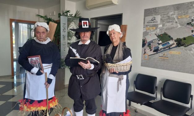 The Salem Witch Trials at Rodion Pedia