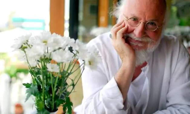 Αποχαιρετώντας τον Διονύση Σαββόπουλο…