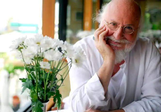 Αποχαιρετώντας τον Διονύση Σαββόπουλο…