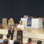 «Ρώτα με για την ψυχική υγεία…»