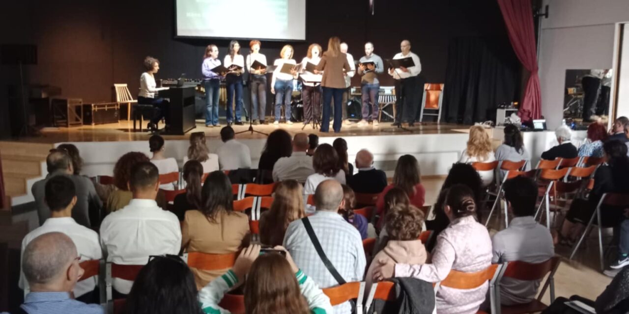 Επιτυχημένο το «Μουσικό Πρωινό» του «ΡΟΔΙΩΝ ωδείον»