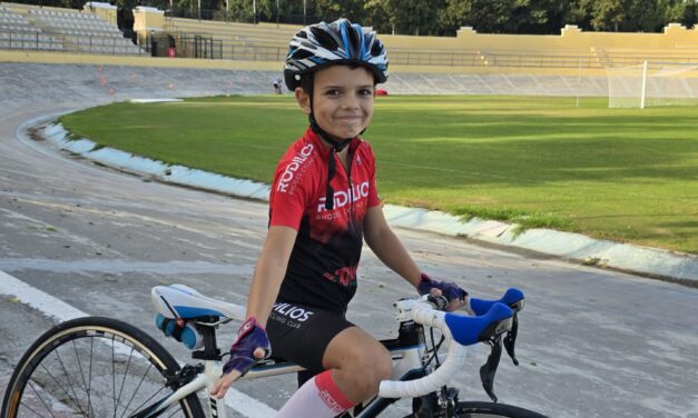 Μια ξεχωριστή διάκριση στην ποδηλασία για τον Στάθη Κρεσταινίτη, μαθητή των Εκπαιδευτηρίων «ΡΟΔΙΩΝ ΠΑΙΔΕΙΑ»!