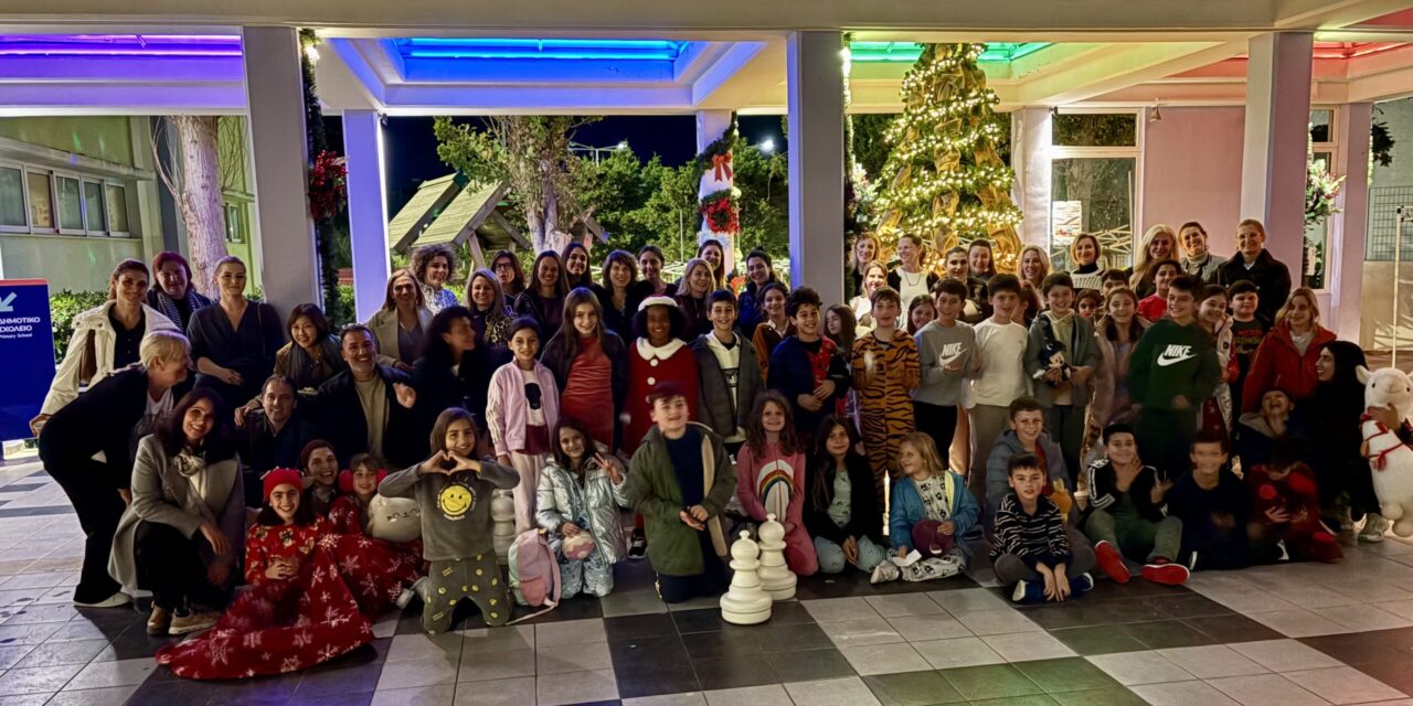 «Parents’ Made»: μια βραδιά δημιουργίας μόνο για… μεγάλους!