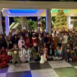 «Parents’ Made»: μια βραδιά δημιουργίας μόνο για… μεγάλους!