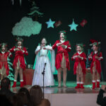 «Ο Αϊ-Βασίλης σε μπελάδες»