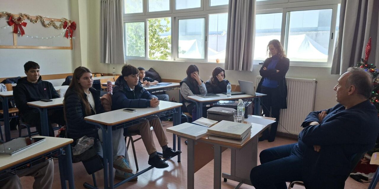 Όταν οι Φωτογραφίες αφηγούνται την ιστορία τους…