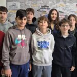 Διακρίσεις μαθητριών και μαθητών των Εκπαιδευτηρίων «ΡΟΔΙΩΝ ΠΑΙΔΕΙΑ»  σε Διαγωνισμούς Μαθηματικών