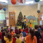 Ώρα για θεατρικούς αυτοσχεδιασμούς!