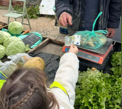 Μικροί εξερευνητές σε… υπόγειες αποστολές!