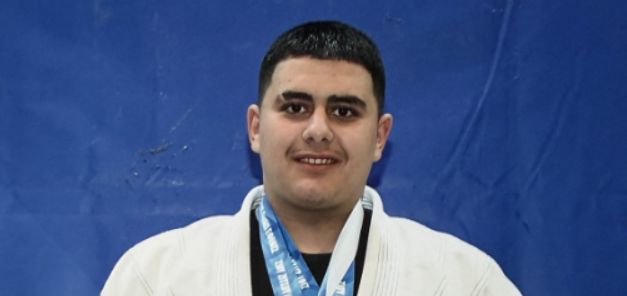 Σπουδαίες διακρίσεις του Νικόλα Ορφανού, μαθητή των Εκπαιδευτηρίων «ΡΟΔΙΩΝ ΠΑΙΔΕΙΑ», στο Πανελλήνιο Πρωτάθλημα Ju Jitsu