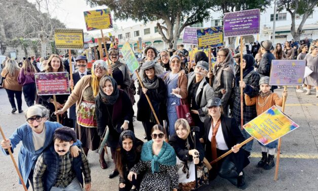 Το σχολείο μας στο 2ο Καρναβάλι της Ρόδου – Μια γιορτή χαράς, δημιουργικής φαντασίας και συνεργασίας!