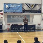 Όταν ο αθλητισμός γίνεται μάθημα ζωής