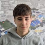 Διάκριση μαθητή των Εκπαιδευτηρίων «ΡΟΔΙΩΝ ΠΑΙΔΕΙΑ» στον Διαγωνισμό Μαθηματικών «ΕΥΚΛΕΙΔΗΣ» της Ελληνικής Μαθηματικής Εταιρείας