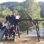 Ένα τριήμερο «ψηφιακής ελευθερίας» στον Προφήτη Ηλία