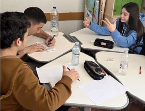 Τα Μαθηματικά… αλλιώς!