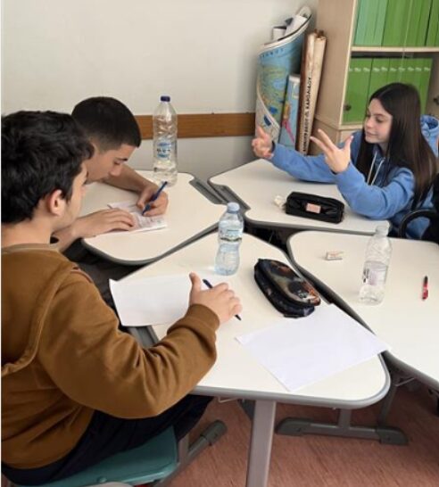 Τα Μαθηματικά… αλλιώς!