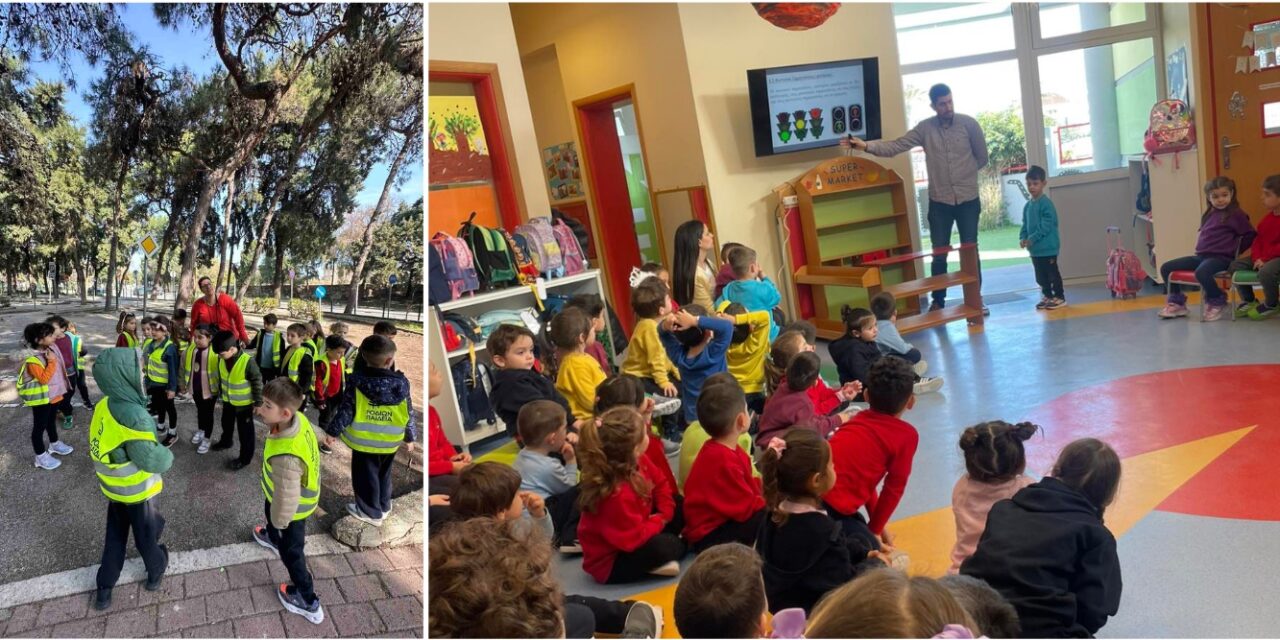 Ο φίλος μου ο κύριος Κ.Ο.Κ.