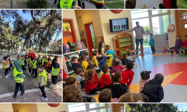 Ο φίλος μου ο κύριος Κ.Ο.Κ.