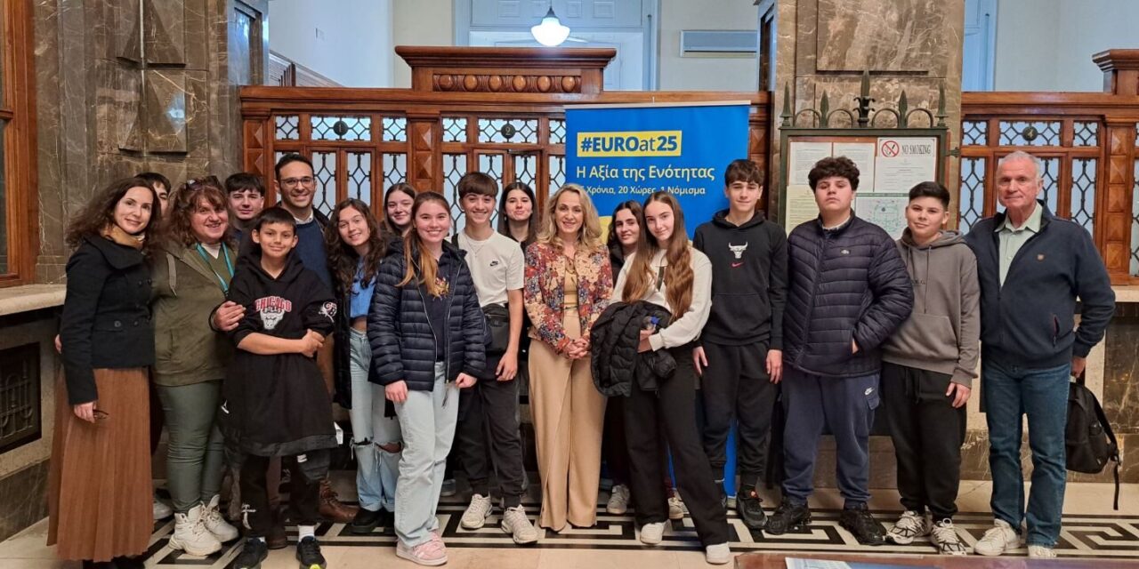 Η Ιστορία «αλλιώς»: Από το βιβλίο στο βίωμα