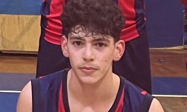 Στην κορυφή με ταλέντο και επιμονή: Ο Γιάννης Τσιγάρος ξεχωρίζει για 3η συνεχόμενη χρονιά!