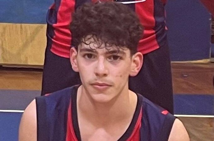 Στην κορυφή με ταλέντο και επιμονή: Ο Γιάννης Τσιγάρος ξεχωρίζει για 3η συνεχόμενη χρονιά!